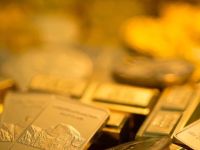 时报图说丨买买买！央行连续8个月增持黄金，全球“囤金潮”持续