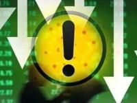 刚刚，全线暴跌！