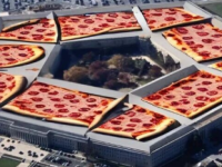 “五角大楼披萨指数”灵不灵？