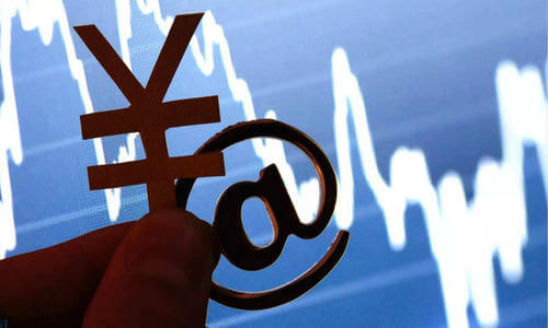 外汇储备连续六个月站上3.3万亿美元大关